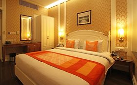 Bright Hotel New Delhi